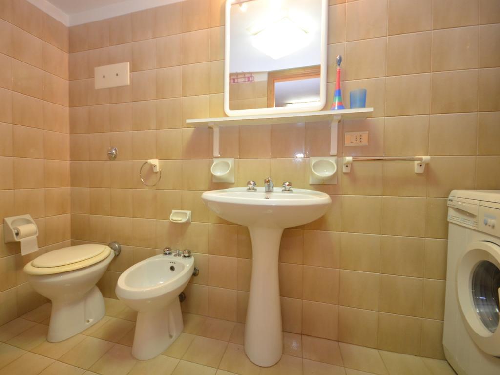 Villa Betty Lignano Sabbiadoro Dış mekan fotoğraf