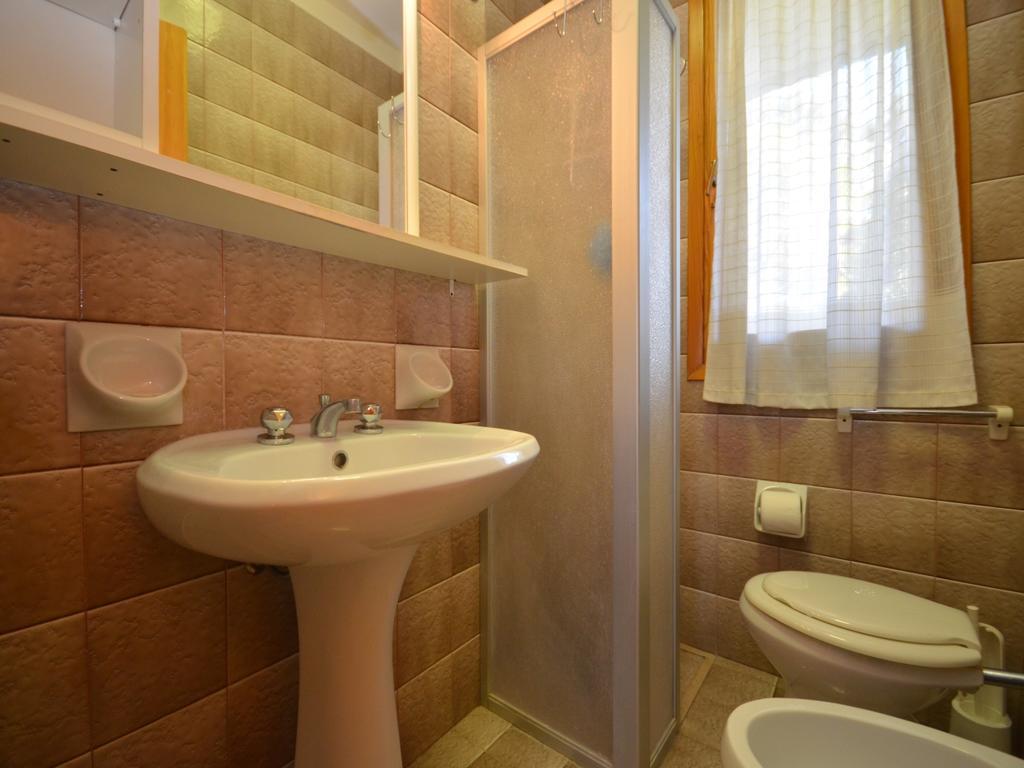 Villa Betty Lignano Sabbiadoro Dış mekan fotoğraf